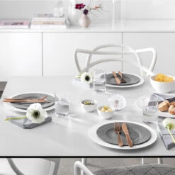 Villeroy & Boch Bestekset Manufacture - Brons - 20-delig / 4 Personen -Le Creuset Winkel 1265239040 1265239058 1265230050 1265230065 1042842620 on coll 1 2