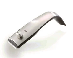 Gefu Kookplaatschraper Blanko