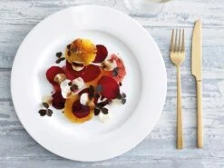 Bitz Vork Goud -Le Creuset Winkel 130101 1