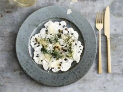 Bitz Vork Goud -Le Creuset Winkel 130101 2