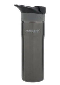 Thermos Thermosfles Grijs 400 Ml