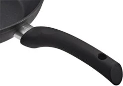 Rosle Koekenpan Moments - ø 20 Cm - Proplex Anti-aanbaklaag -Le Creuset Winkel 13294 04 Bratpfanne Moments 20cm ProPlex