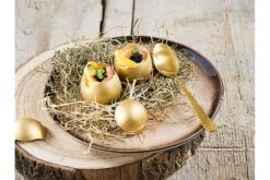 Cosy & Trendy Ontbijtbord Atilla ø 20.5 Cm -Le Creuset Winkel 133393 0