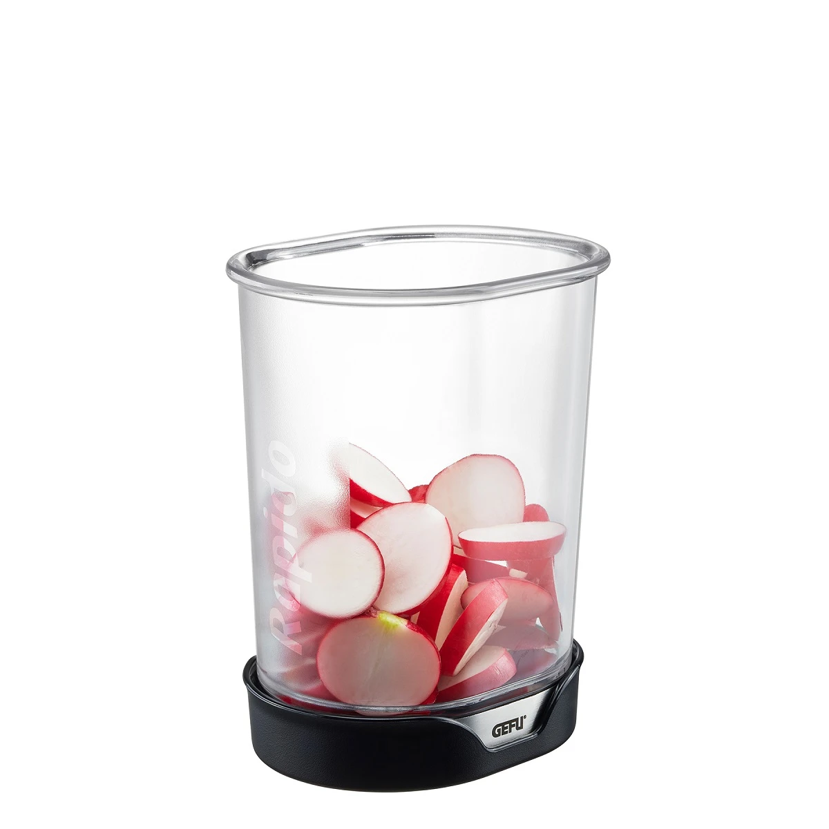 Gefu Snijder Rapido 3 Gefu Snijder Rapido - Afbeelding 3