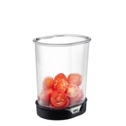 Gefu Snijder Rapido 7 Gefu Snijder Rapido -Le Creuset Winkel 13422 gefu scheibenschneider rapido 005