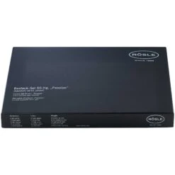 Rosle Bestekset Passion - Hoogglans - 30 Delig / 6 Personen -Le Creuset Winkel 13780 03 Besteck Set Passion 30 teilig Edelstahl