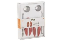 Cosy & Trendy Kreeftenset 10-Delig -Le Creuset Winkel 141274