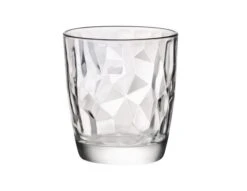 Bormioli Rocco Waterglazen Diamond - 300 Ml - 3 Stuks -Le Creuset Winkel 142063 1