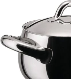 Alessi Kookpan Mami - SG101/24 - ø 25 Cm / 5.2 Liter - Door Stefano Giovannoni -Le Creuset Winkel 16 04 SG101 2