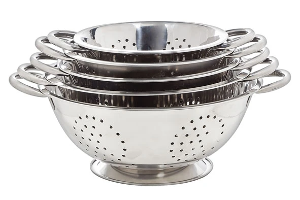 Cosy & Trendy Vergieten Set 5-Delig 1 Cosy & Trendy Vergieten Set 5-Delig