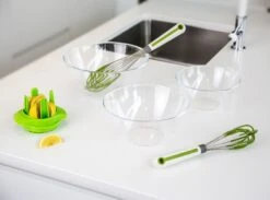 Cosy & Trendy Citroensnijder - Groen -Le Creuset Winkel 1731151