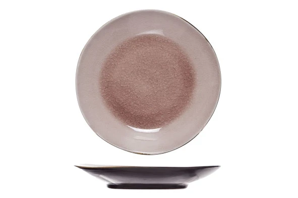 Cosy & Trendy Koffieschotel Laguna Old Rose ø 14 Cm 1 Cosy & Trendy Koffieschotel Laguna Old Rose ø 14 Cm