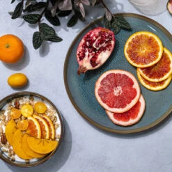 Villeroy & Boch Serviesset Crafted - Breeze GrijsBlauw - 6-delig / 2 Personen 7 Villeroy & Boch Serviesset Crafted - Breeze GrijsBlauw - 6-delig / 2 Personen -Le Creuset Winkel 1951679071 on use 1