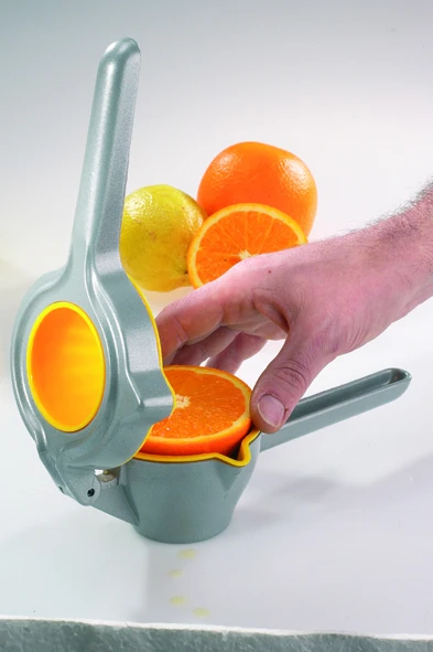 Westmark Fruitpers Limona 2 Westmark Fruitpers Limona - Afbeelding 2