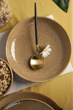 Jay Hill Ontbijtbord Alderney ø 23 Cm 12 Jay Hill Ontbijtbord Alderney ø 23 Cm -Le Creuset Winkel 2 COOK2273 4