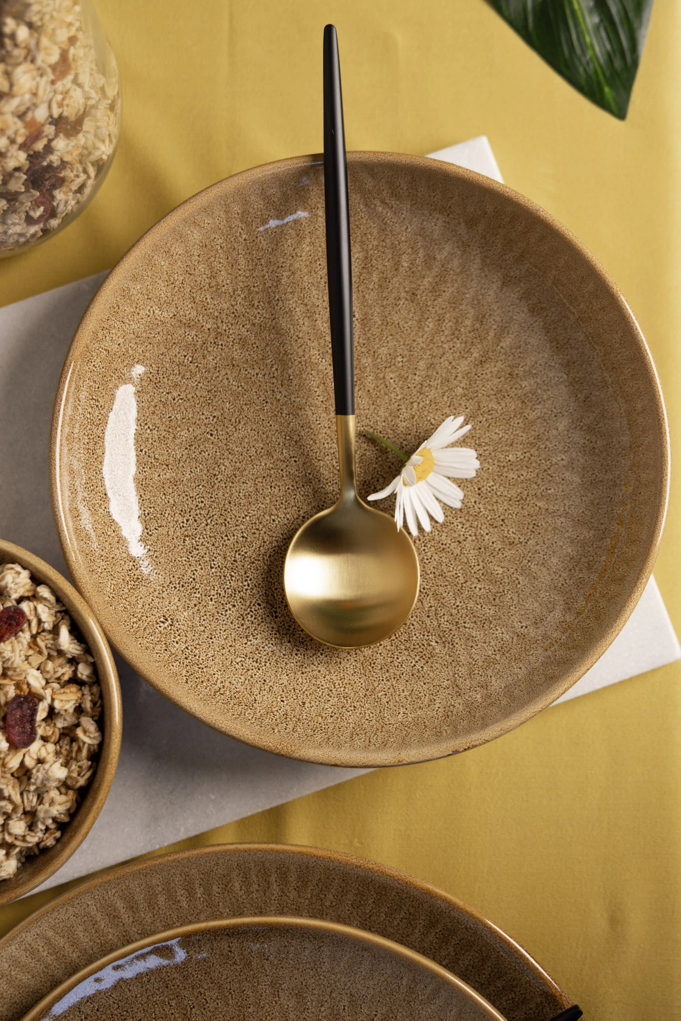 Jay Hill Ontbijtbord Alderney ø 23 Cm 5 Jay Hill Ontbijtbord Alderney ø 23 Cm - Afbeelding 5