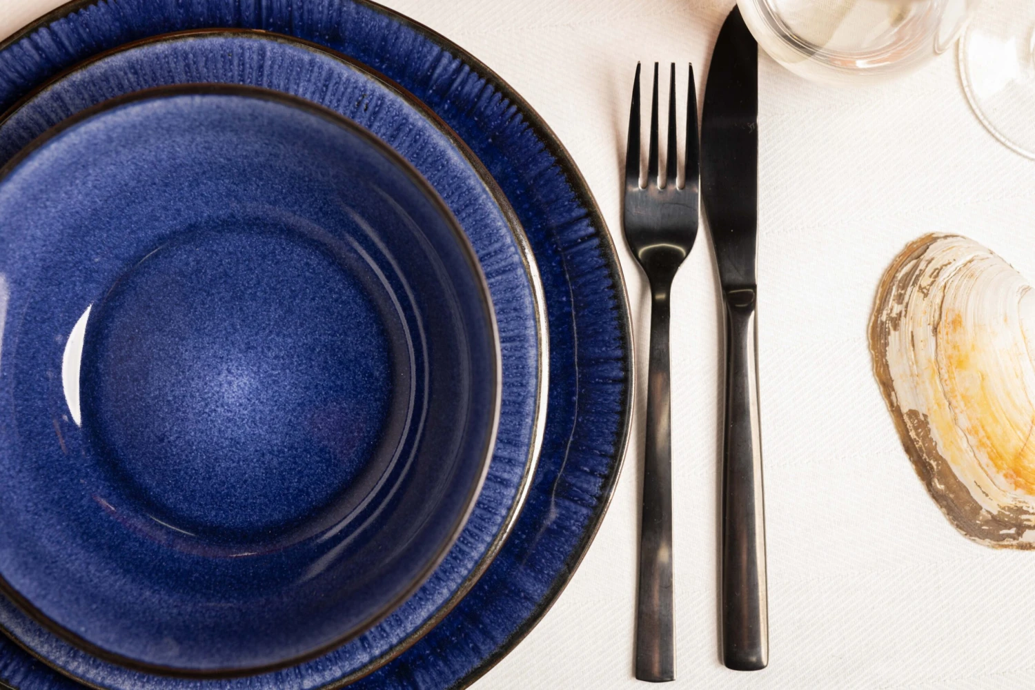 Studio Tavola Serviesset Athens - 18-delig / 6 Personen 4 Studio Tavola Serviesset Athens - 18-delig / 6 Personen - Afbeelding 4