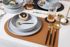 Jay Hill Diepe Borden Mahe ø 20 Cm - 4 Stuks 10 Jay Hill Diepe Borden Mahe ø 20 Cm - 4 Stuks -Le Creuset Winkel 20 Jay hill servies Mahe 07 1