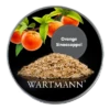 Wartmann Rookmot Sinaasappel - 250 Gram