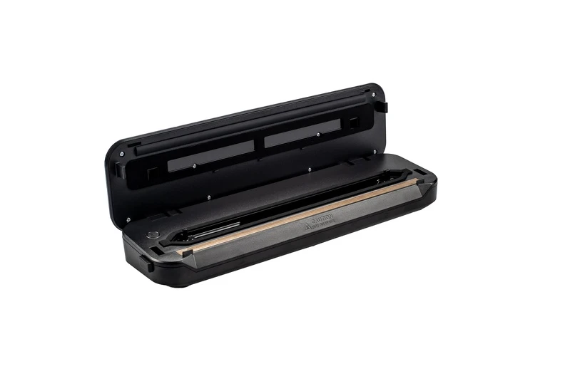 Wartmann Vacumeermachine - 110 W - Zwart 2 Wartmann Vacumeermachine - 110 W - Zwart - Afbeelding 2