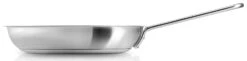 Eva Solo Koekenpan Non-Stick - ø 24 Cm - Standaard Anti-aanbaklaag -Le Creuset Winkel 202511 Stainless steel Frying pan 24 cm Ceramic