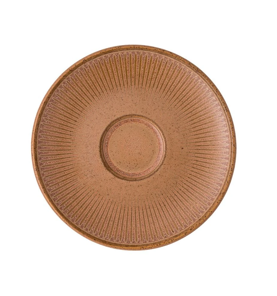 Thomas Koffieschotel Clay Earth ø 16 Cm 1 Thomas Koffieschotel Clay Earth ø 16 Cm