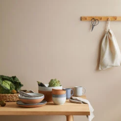 Thomas Diep Bord Clay Smoke ø 23 Cm -Le Creuset Winkel 21740 227076 65505 m 57