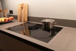 Sareva Inductie Beschermer / Inductie Mat - Hittebestendig - 100% BPA Vrij - Set Van 4 Stuks 7 Sareva Inductie Beschermer / Inductie Mat - Hittebestendig - 100% BPA Vrij - Set Van 4 Stuks -Le Creuset Winkel 22 COOK2827