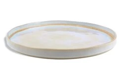 Fine2Dine Pizzabord / Onderbord Glister Gold ø 30.5 Cm -Le Creuset Winkel 261003 1