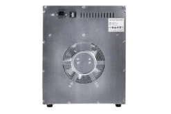 Wartmann Voedseldroger - 10 Laags - Zilver - WM-2110 DH -Le Creuset Winkel 270180 4