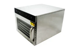 Wartmann Voedseldroger - 6 Laags - Zilver - WM-2206 DH -Le Creuset Winkel 270236.PT03 scaled