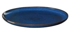 ASA Selection Dinerbord Saisons Midnight Blue ø 27 Cm -Le Creuset Winkel 27161119 saisons midnight