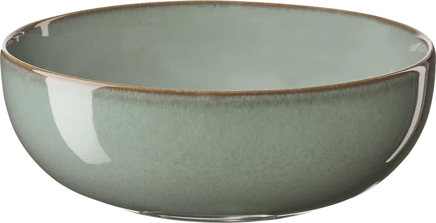 ASA Selection Serviesset Saisons - Eucalyptus - 18-delig / 6 Personen 4 ASA Selection Serviesset Saisons - Eucalyptus - 18-delig / 6 Personen - Afbeelding 4