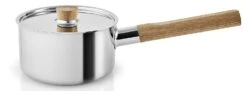 Eva Solo Steelpan Nordic Kitchen RVS - ø 16 Cm / 1.5 Liter