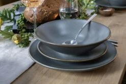 Jay Hill Diep Bord Pinta ø 21 Cm - 4 Stuks -Le Creuset Winkel 3 pinta 4 1