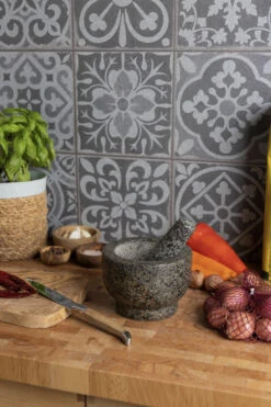 Jay Hill Vijzel - Granite - ø 14 Cm -Le Creuset Winkel 30 8720812849292 4