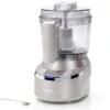 Cuisinart Mini Foodprocessor Cordless - RMC100E - 350 W - Draadloos - Frosted Pearl - 900 Ml