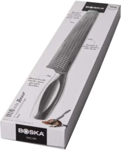 Boska Broodmes Monaco+ 23 Cm -Le Creuset Winkel 307122 bread knife Monaco 1