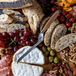 Boska Kaasmes Zachte Kaas Oslo+ -Le Creuset Winkel 320355 SoftCheeseKnifeOslo No.1 4 2400x