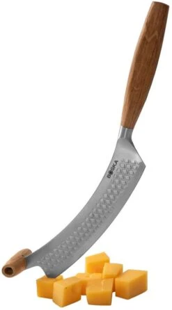 Boska Kaasmes Hollands Oslo+ -Le Creuset Winkel 320358 DutchCheeseKnifeOslo No.4 3