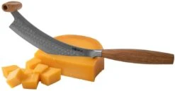 Boska Kaasmes Hollands Oslo+ -Le Creuset Winkel 320358 DutchCheeseKnifeOslo No.4 6