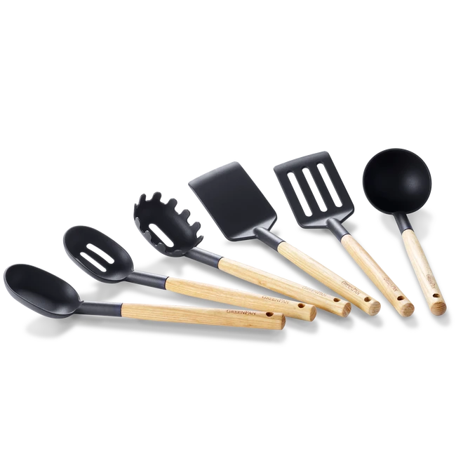 GreenPan Spatel Mayflower - 32 Cm 2 GreenPan Spatel Mayflower - 32 Cm - Afbeelding 2