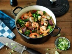 BK Braadpan Bourgogne - Aqua Blue - ø 24 Cm / 4.2 Liter -Le Creuset Winkel 33cd2e22332d99f9d45b54ac09dfde7f1e5b339d bk bourgogne braadpan jet black 1