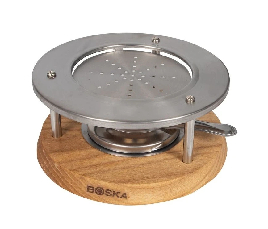 Boska Fondue Onderstel Oslo 1 Boska Fondue Onderstel Oslo