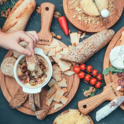 Boska Cheese Baker - ø 13 Cm / 500 Ml 10 Boska Cheese Baker - ø 13 Cm / 500 Ml -Le Creuset Winkel 340033 BOSKACheeseBaker 8 551x551