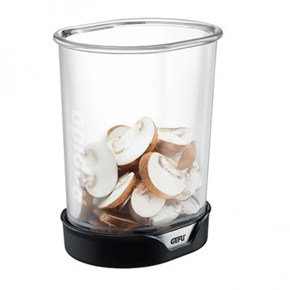 Gefu Snijder Rapido 1 Gefu Snijder Rapido