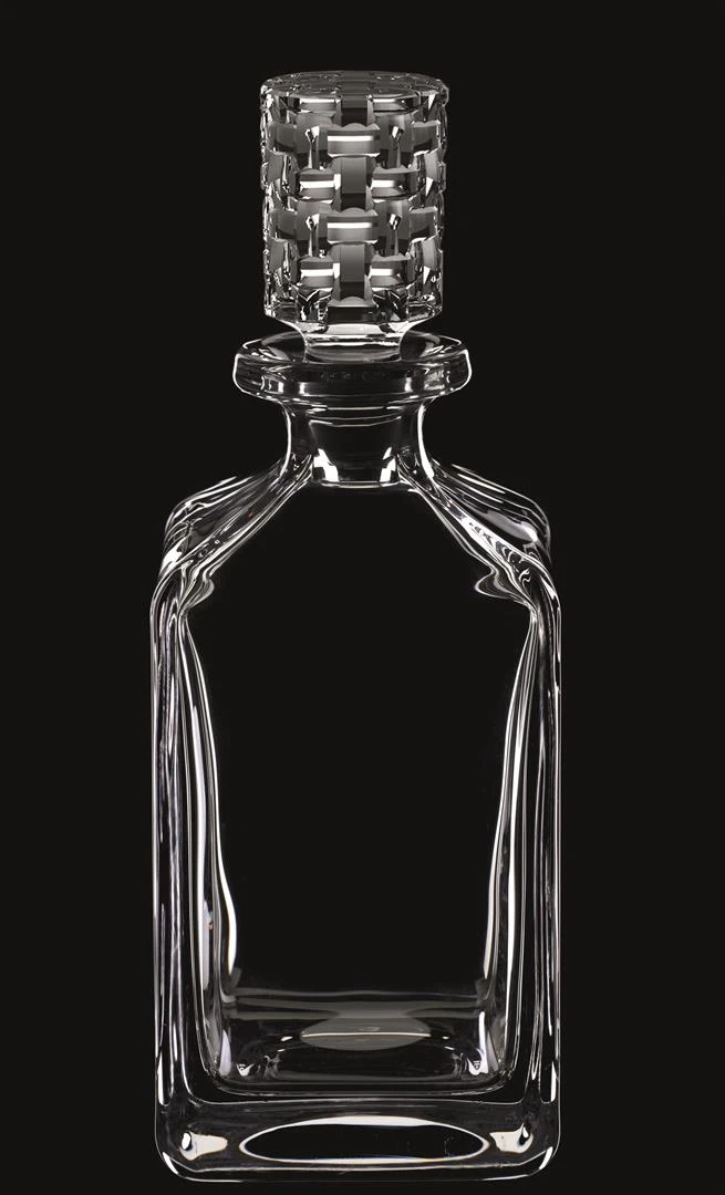 Nachtmann Whiskey Set Bossa Nova - 3 Delige Set 4 Nachtmann Whiskey Set Bossa Nova - 3 Delige Set - Afbeelding 4