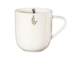 ASA Selection Kinderservies Kids Emma Olifant 5-delig -Le Creuset Winkel 38950314 kindergeschirr elefant becher