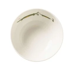 ASA Selection Kinderservies Kids Croco Krokodil 5-delig -Le Creuset Winkel 38951314 kindergeschirr krokodil schale tabletop