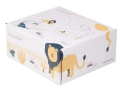 ASA Selection Kinderservies Kids Leo Leeuw 5-delig -Le Creuset Winkel 38952314 kindergeschirr loewe 1